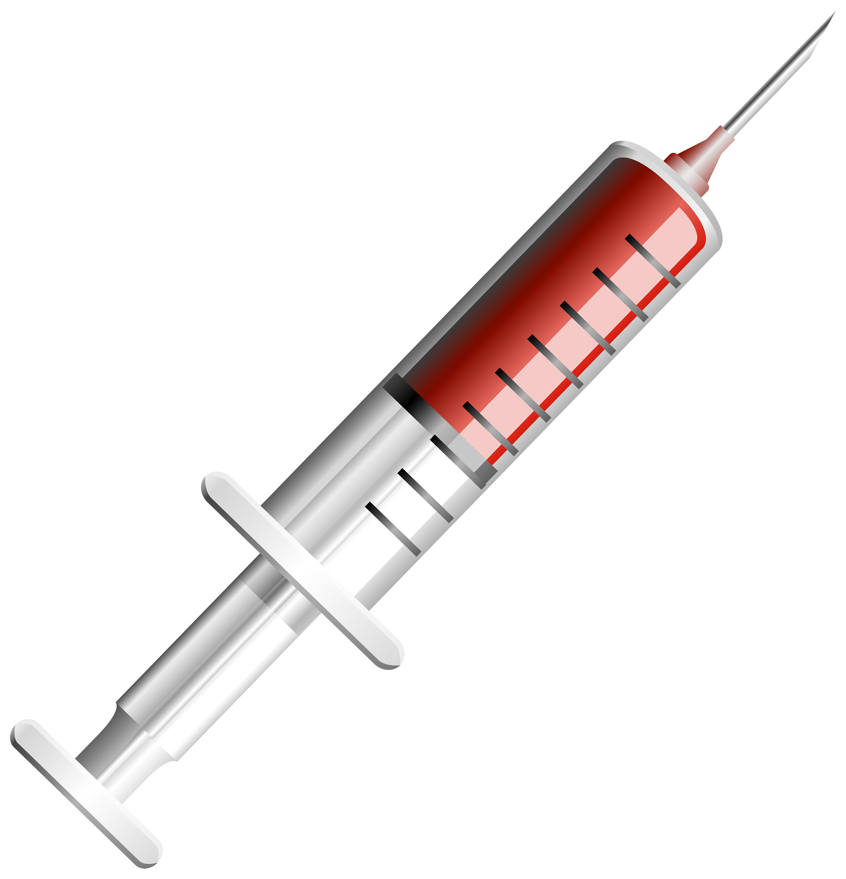 Syringe Needle Transparent Images
