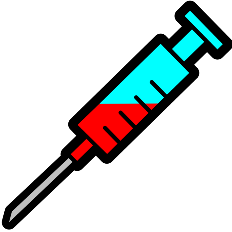 Syringe PNG Pic Background