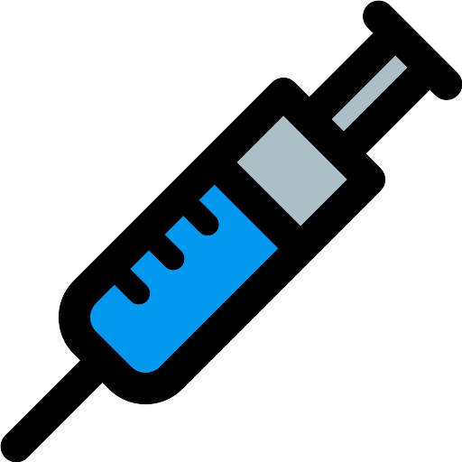 Syringe Transparent Free PNG