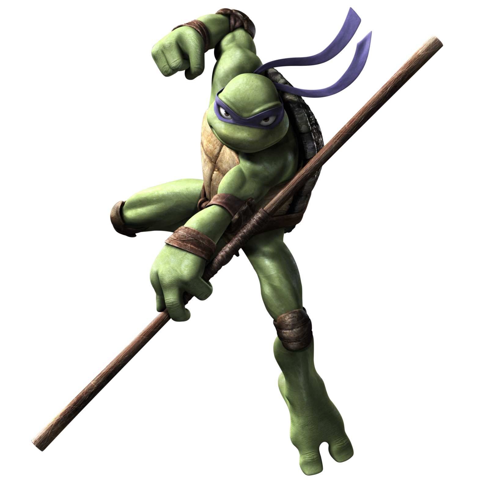 TMNT Teenage Mutant Ninja Turtles Transparent Background