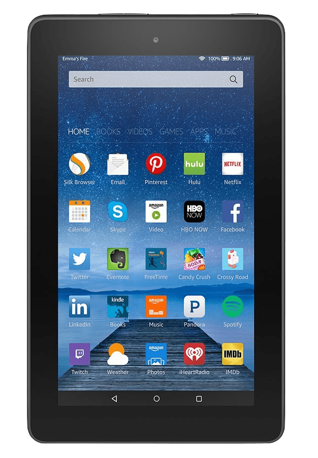 Tablet Download Free PNG