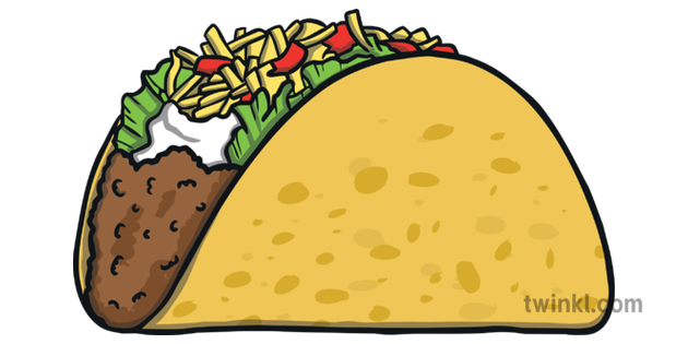 Taco Food Download Free PNG