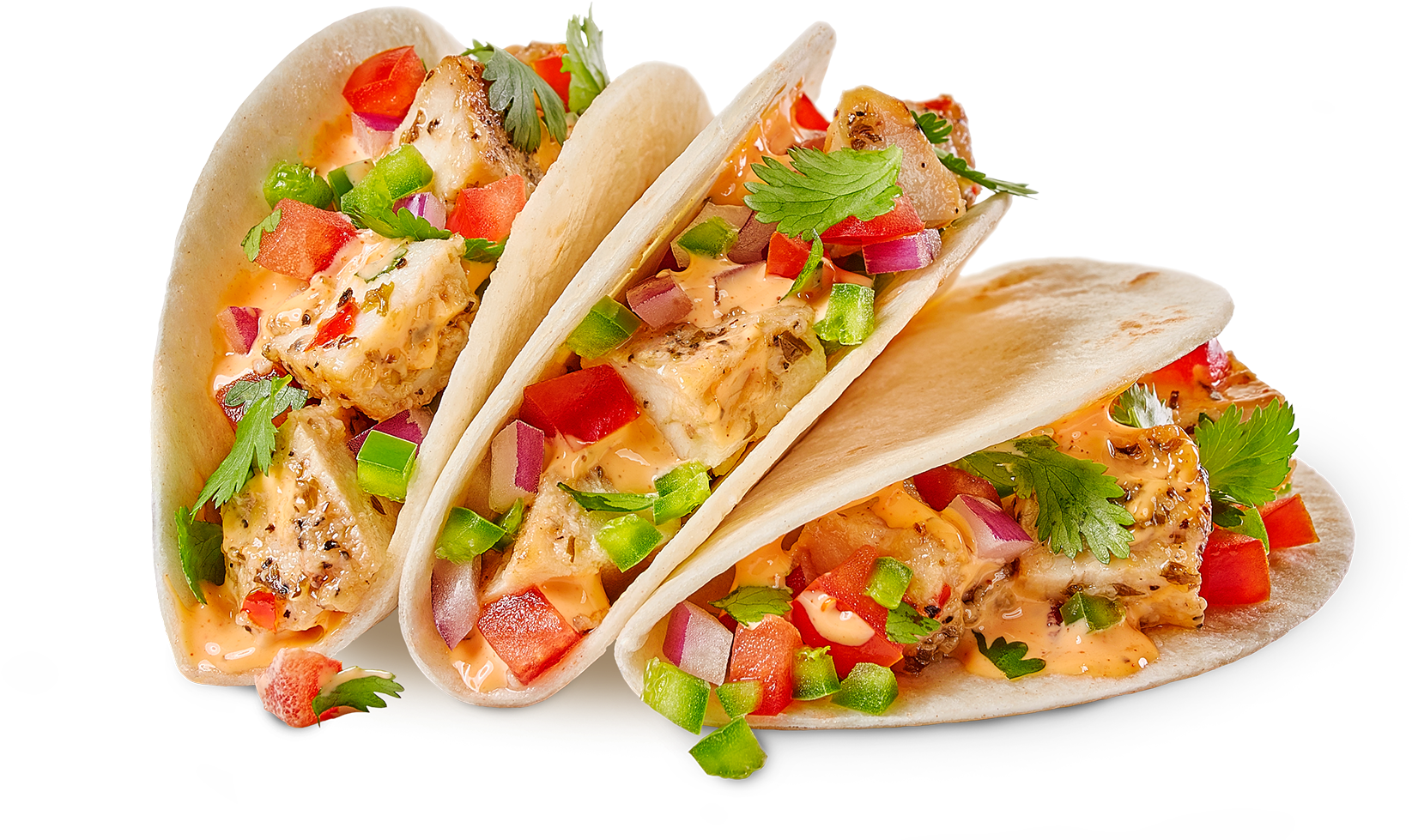 Taco PNG Clipart Background