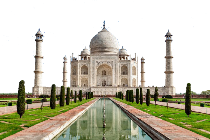 Taj Mahal PNG HD Quality