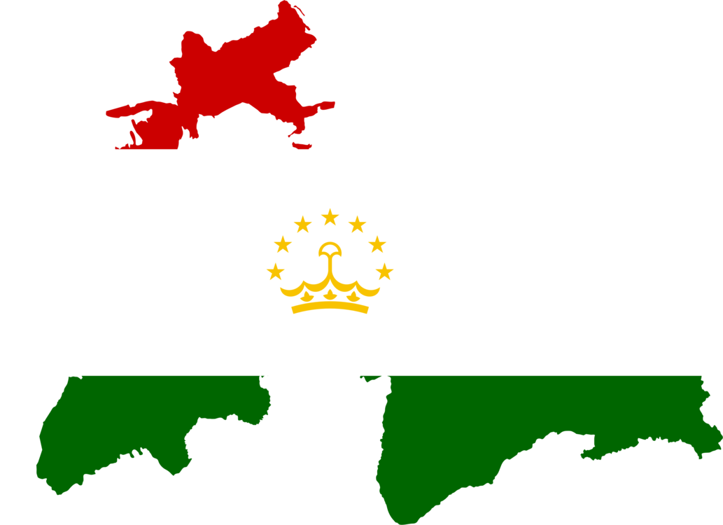 Tajikistan Flag Download Free PNG