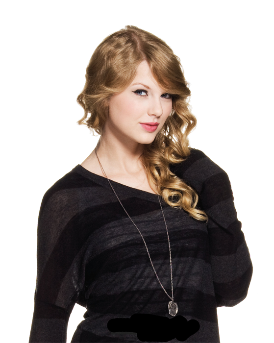 Taylor Swift Download Free PNG