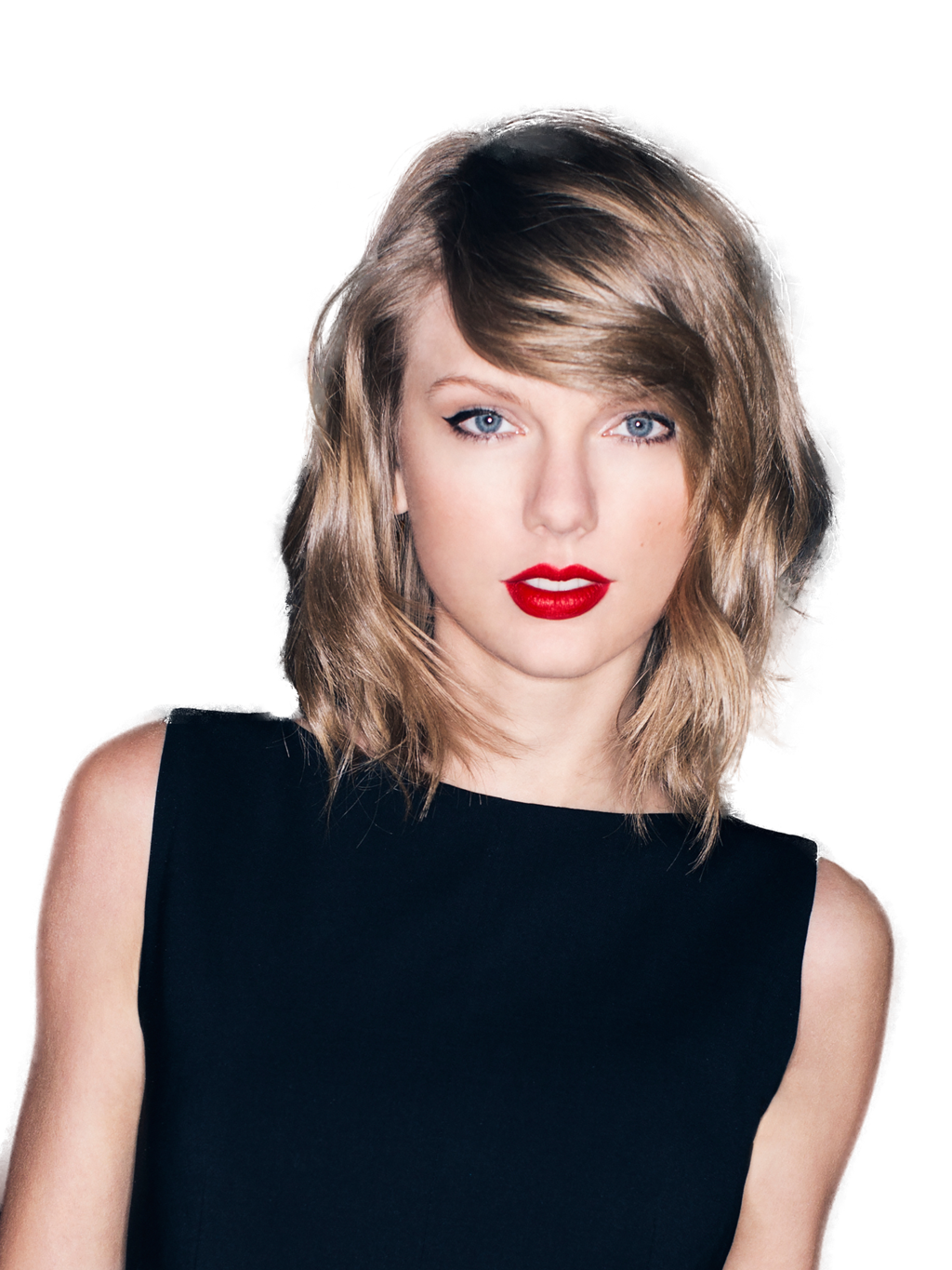 Taylor Swift No Background