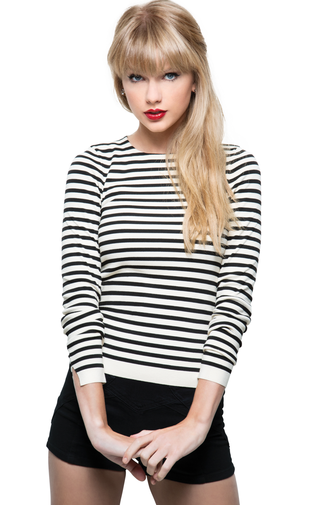 Taylor Swift PNG Photo Image
