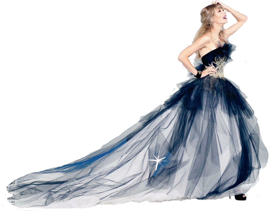 Taylor Swift PNG Pic Background
