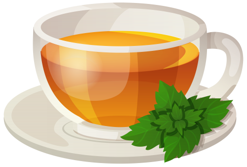 Tea Cup Transparent PNG