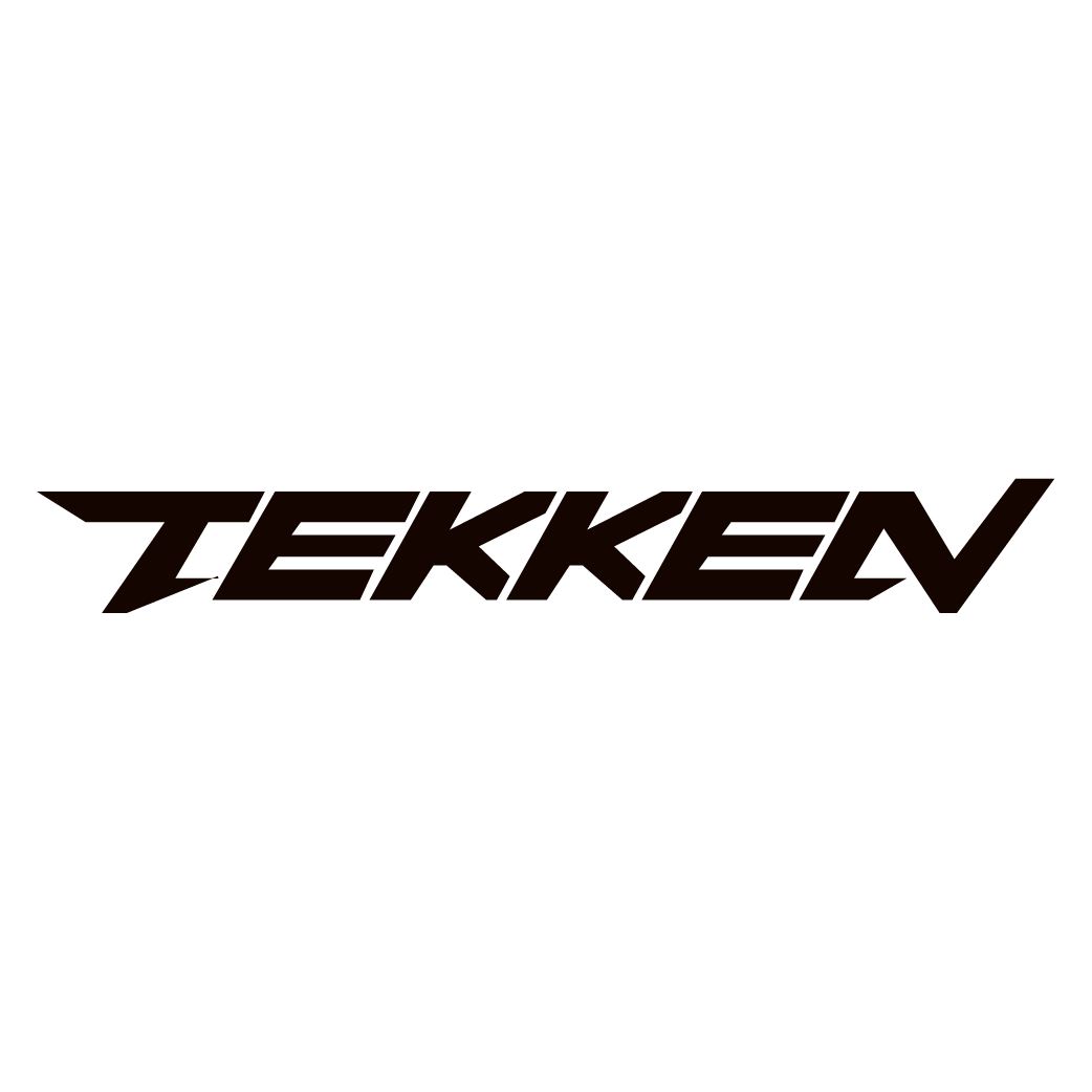 Tekken Logo PNG HD Quality