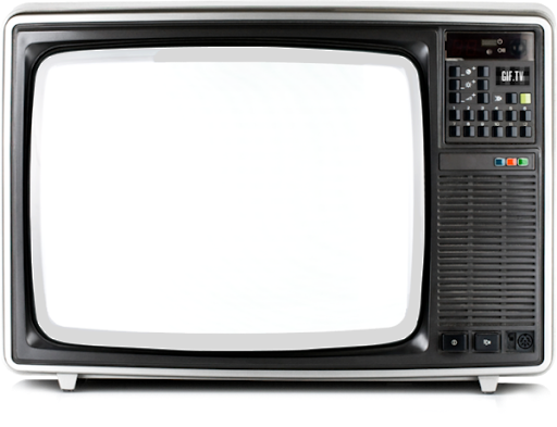 Television Download Free PNG