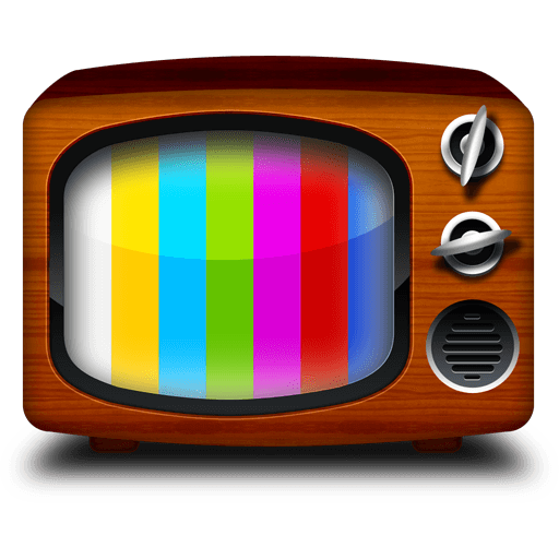 Television Free PNG