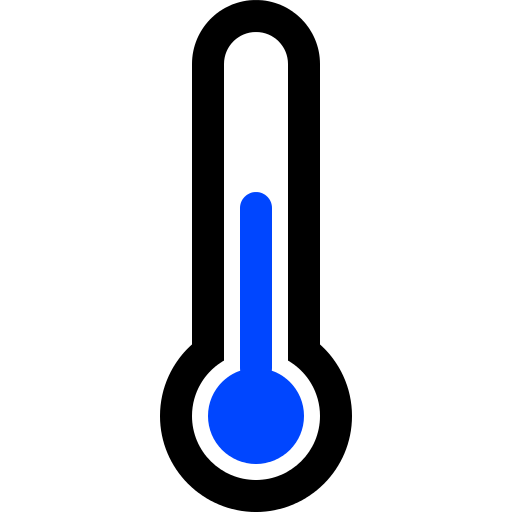 Temperature Transparent PNG