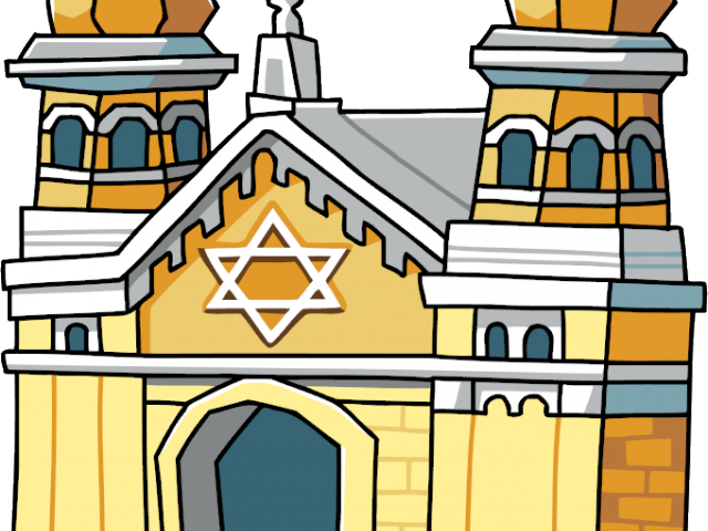 Temple Transparent Background