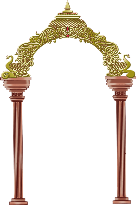 Temple PNG Images Transparent Background | PNG Play