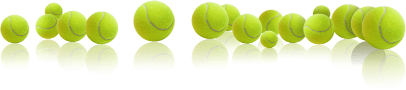 Tennis PNG Photo Image