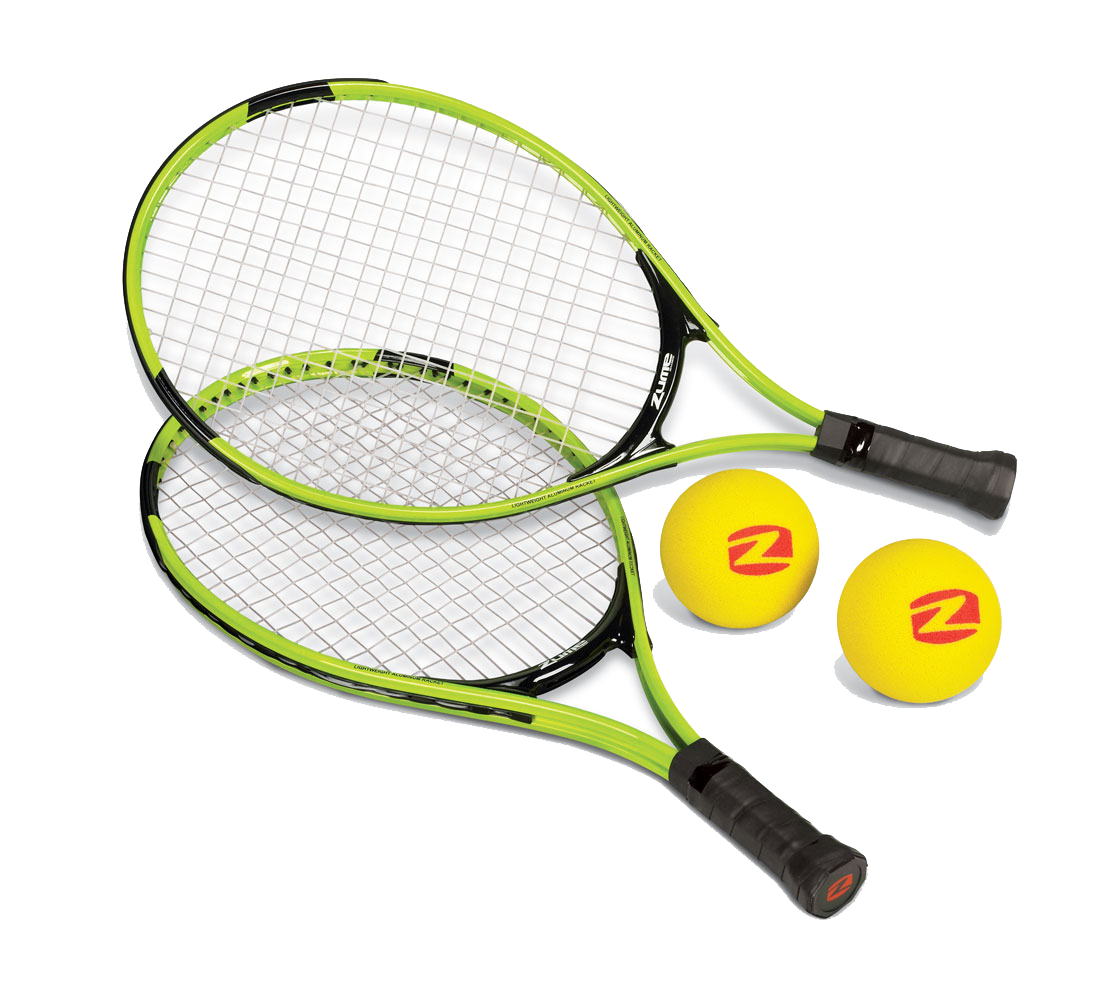 Tennis Racket PNG Clipart Background