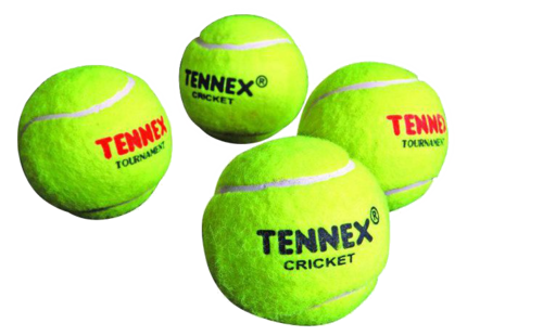Tennis Sports Ball PNG Images HD