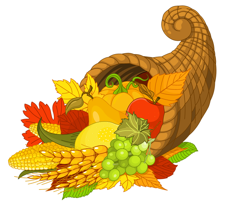 Thanksgiving Festival Free PNG