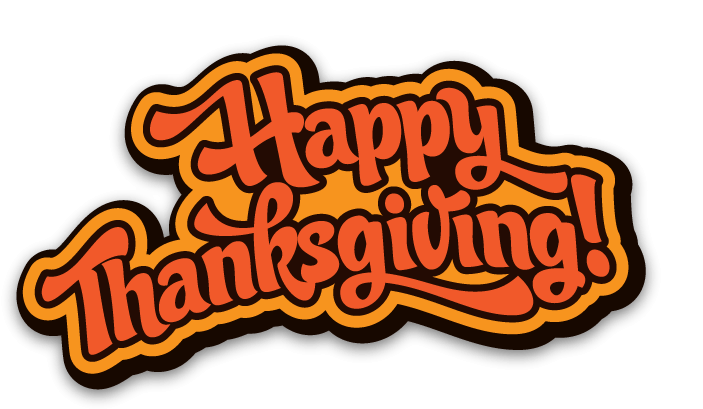 Thanksgiving Festival PNG Clipart Background