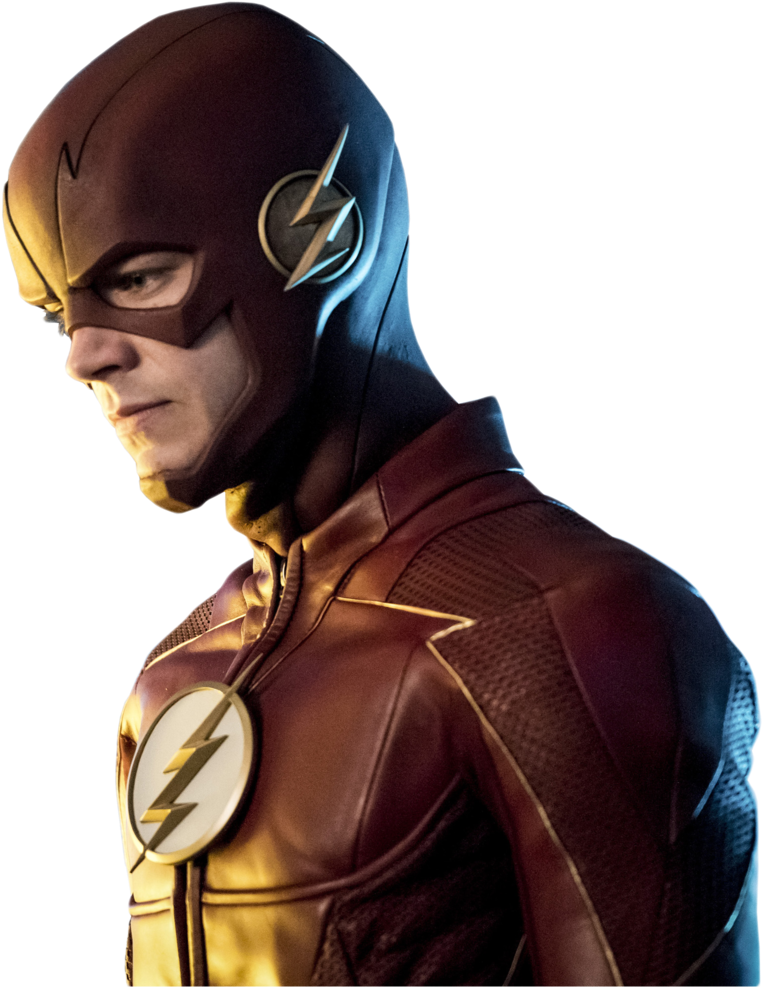 The Flash Download Free PNG