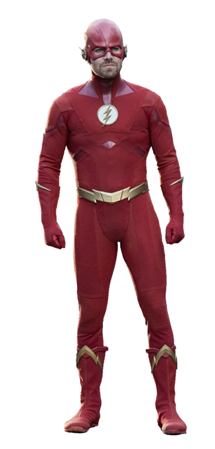 The Flash PNG HD Quality