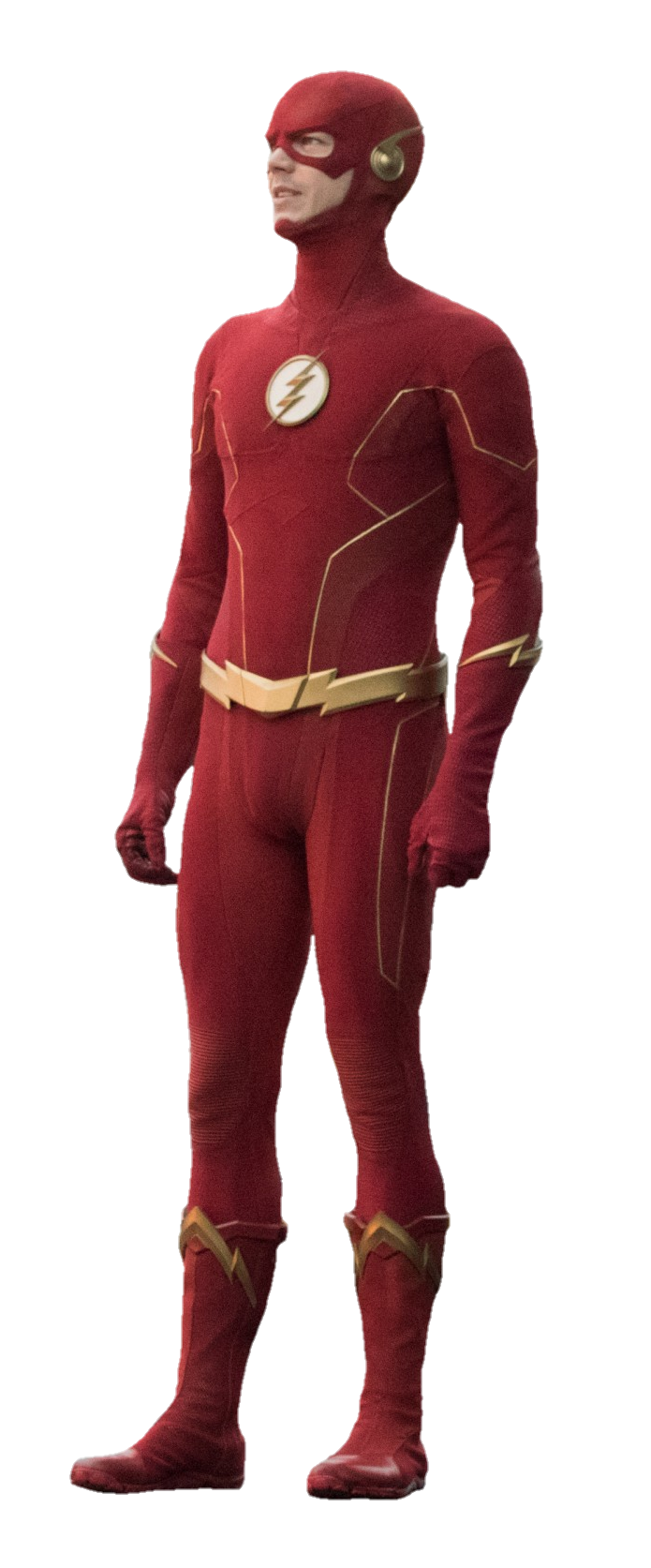 The Flash TV Superhero Download Free PNG