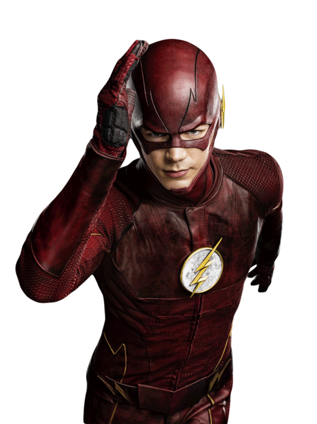 The Flash TV Superhero PNG HD Quality