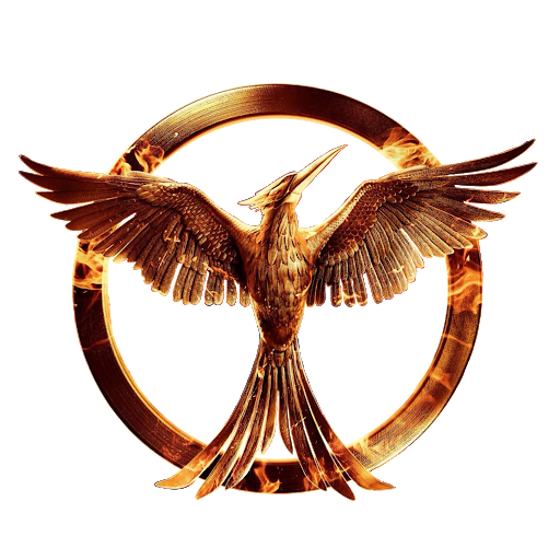 The Hunger Games Free PNG
