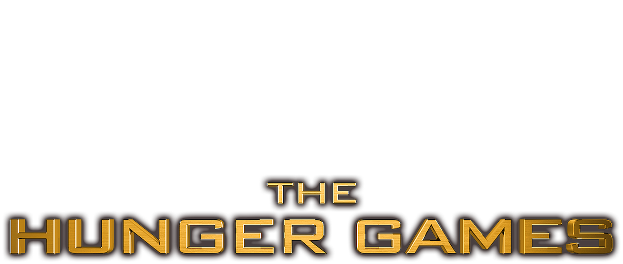 The Hunger Games Logo Download Free PNG
