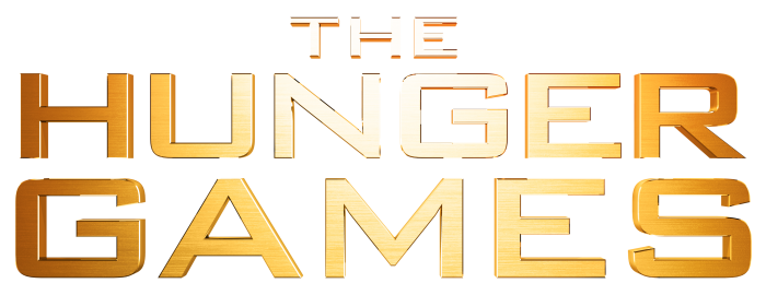 The Hunger Games Logo Transparent Free PNG