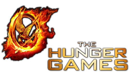 The Hunger Games Transparent Free PNG
