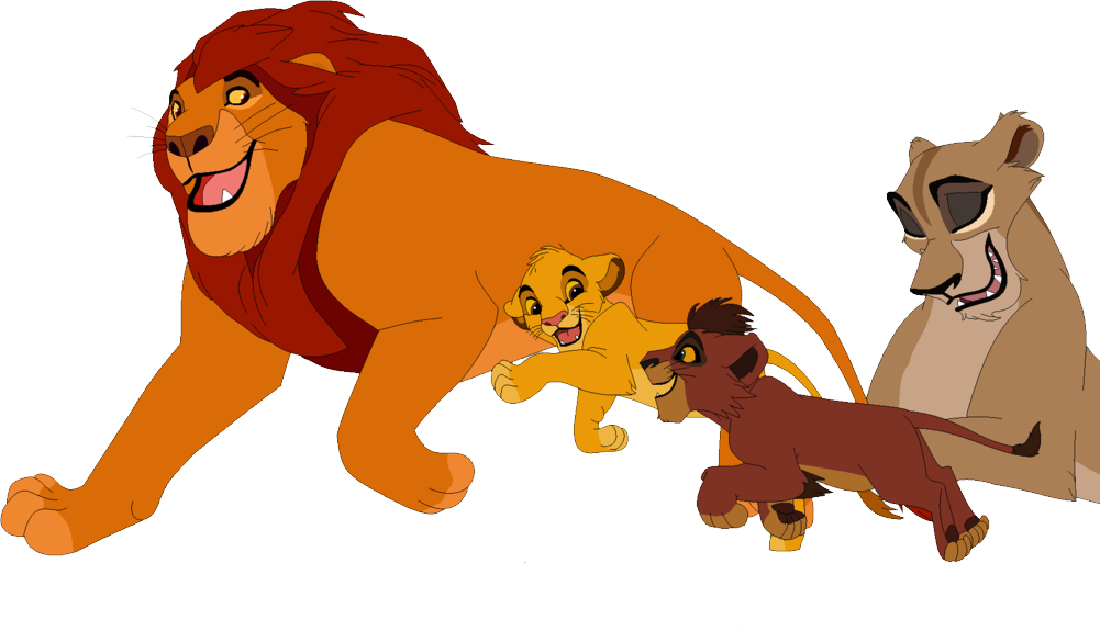 The Lion King Clipart Download Free PNG