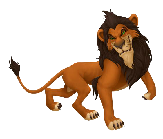 The Lion King Clipart Transparent PNG
