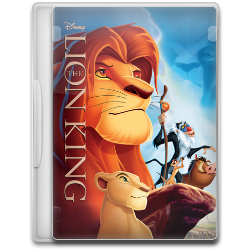 The Lion King Download Free PNG