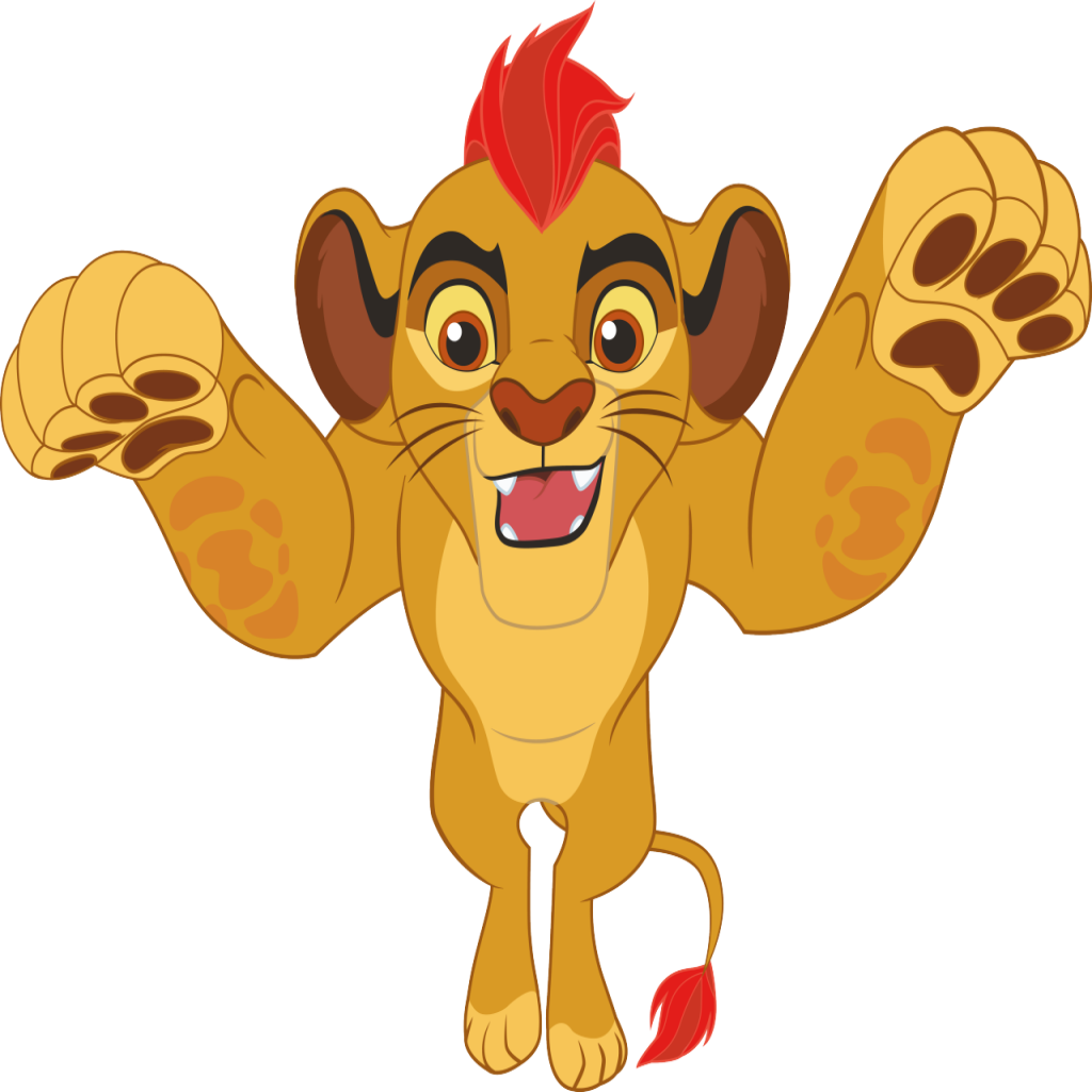 The Lion King Movie PNG Free File Download