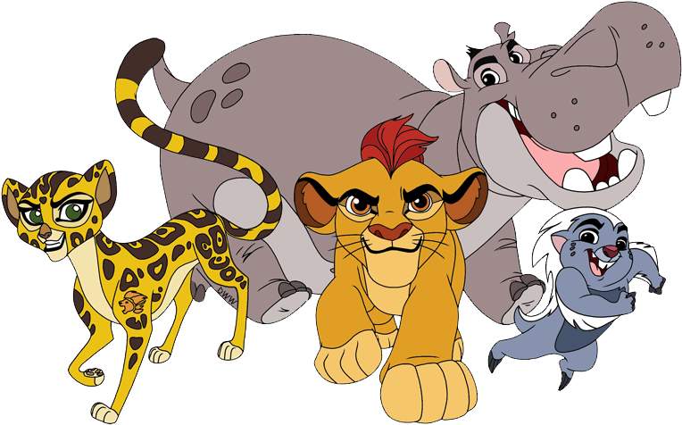 The Lion King Movie PNG Images HD