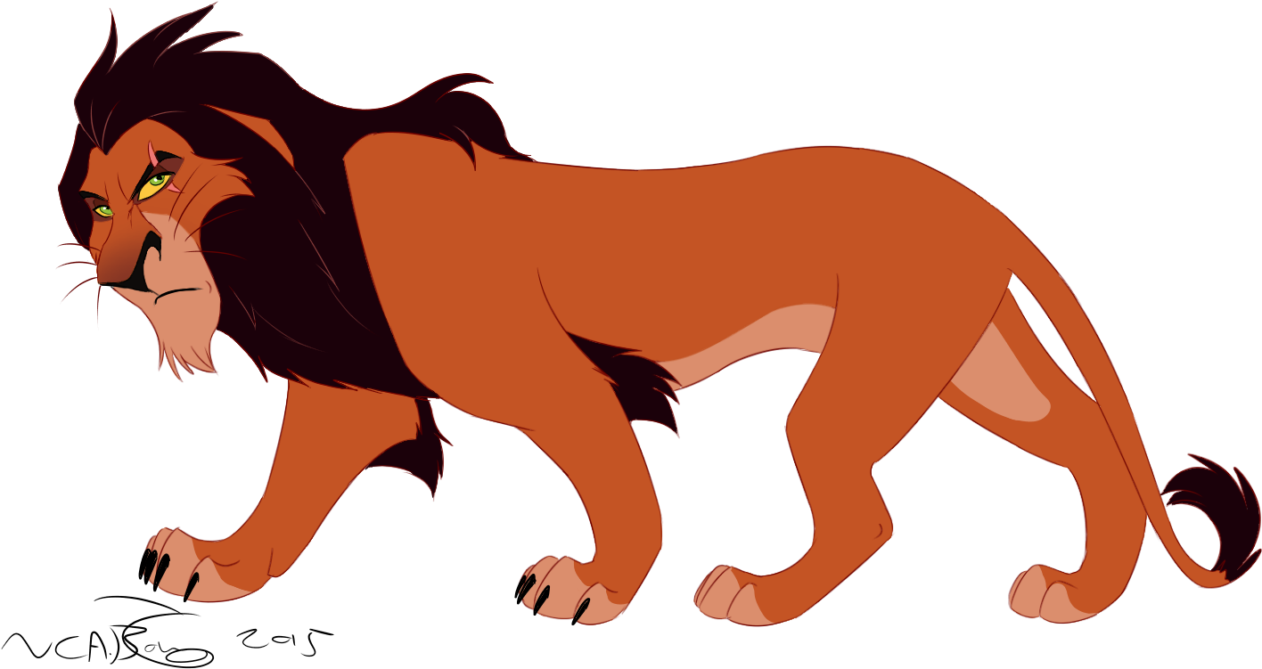 The Lion King Movie Transparent PNG