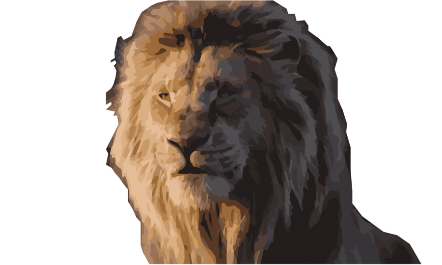 The Lion King PNG Free File Download