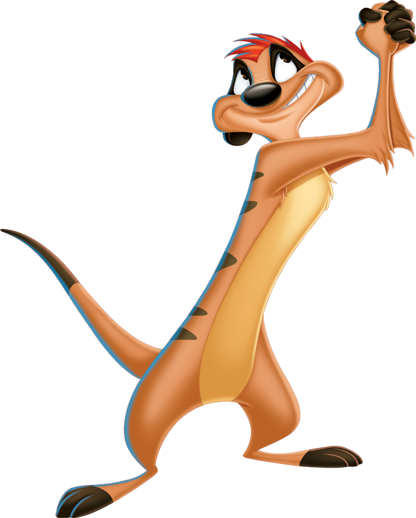The Lion King PNG HD Quality
