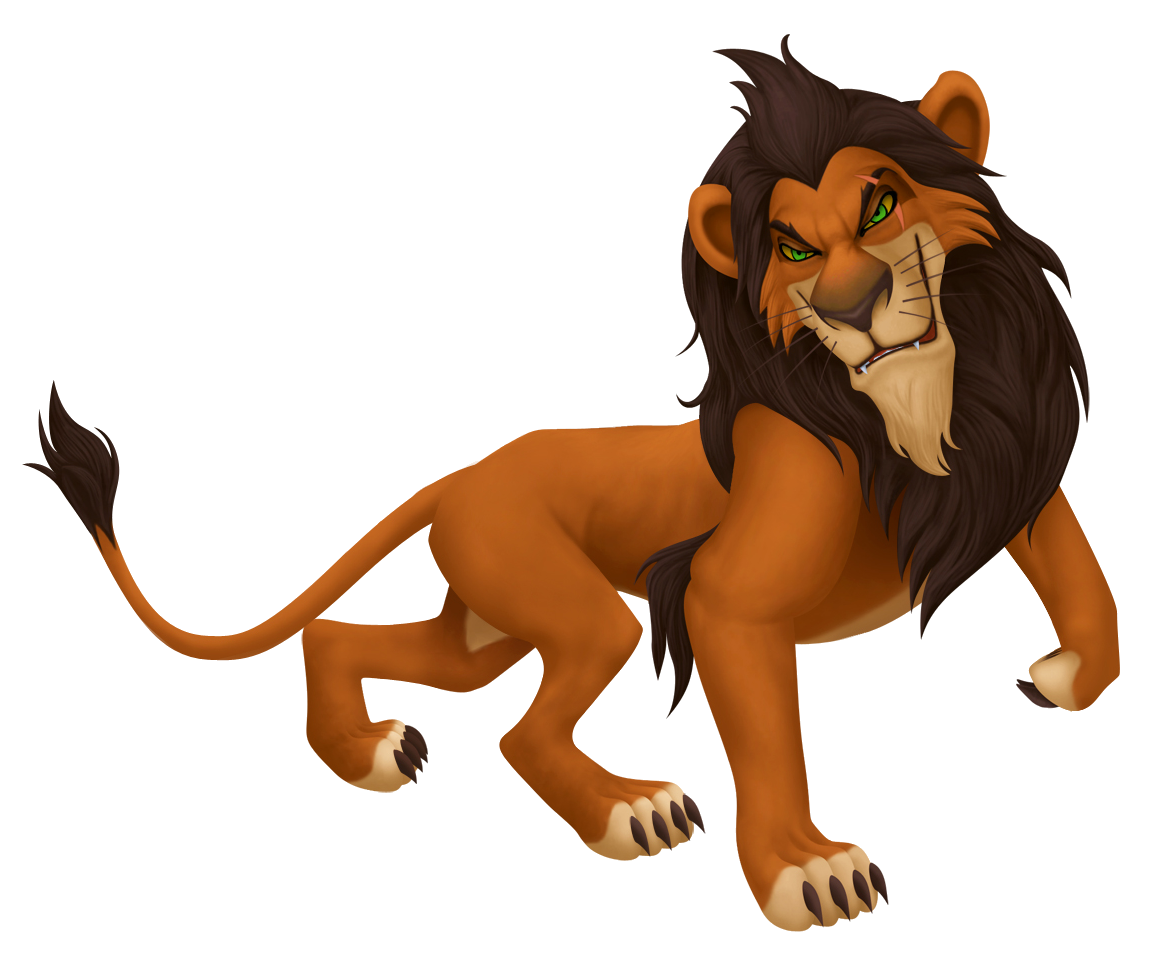 The Lion King Transparent Images