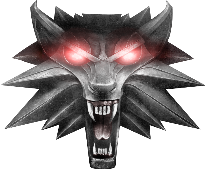 The Witcher Free PNG
