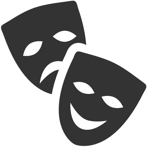 Theatre Free PNG