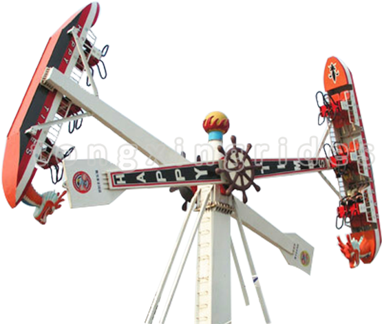 Theme Park PNG Clipart Background