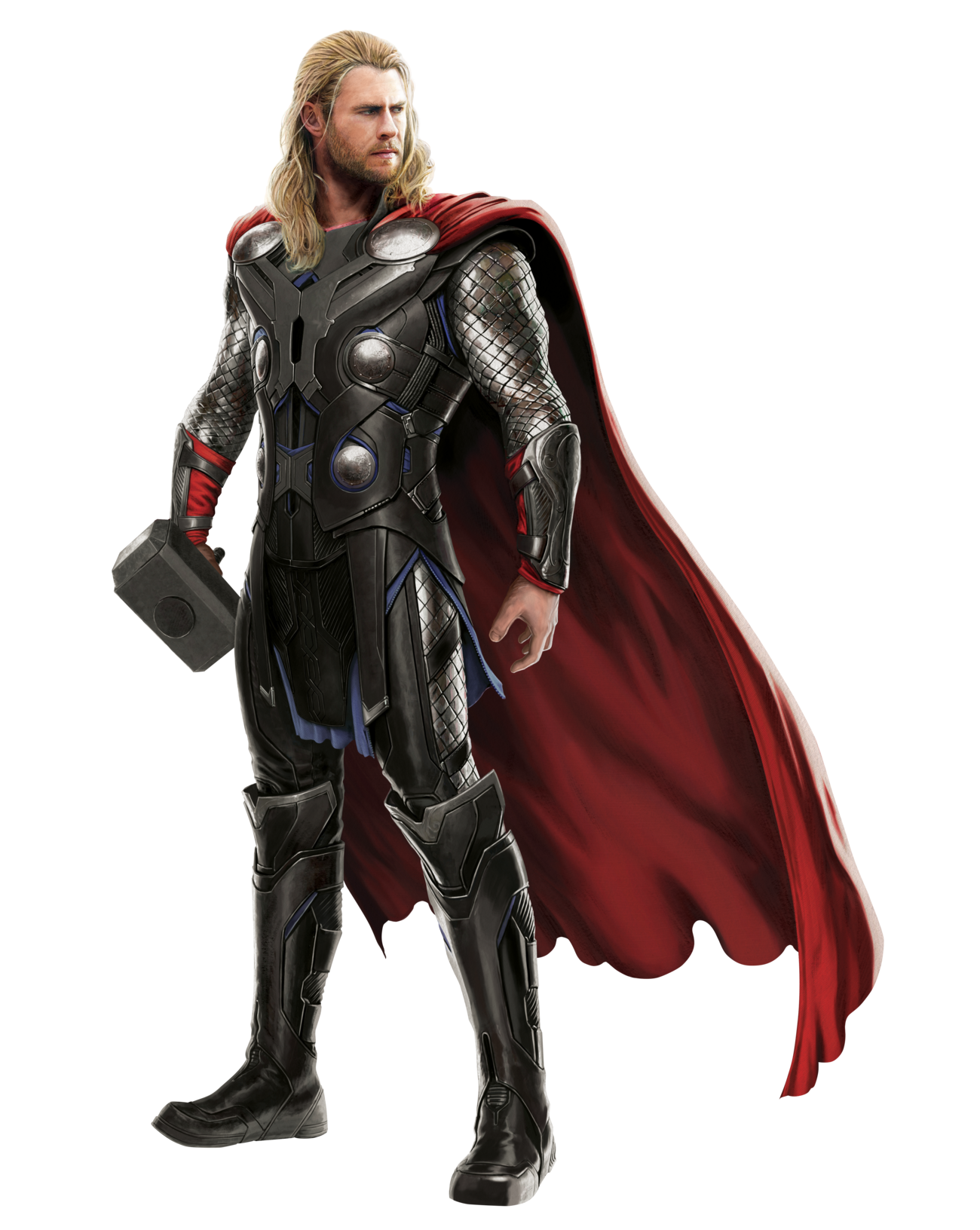Thor Avengers Transparent Images