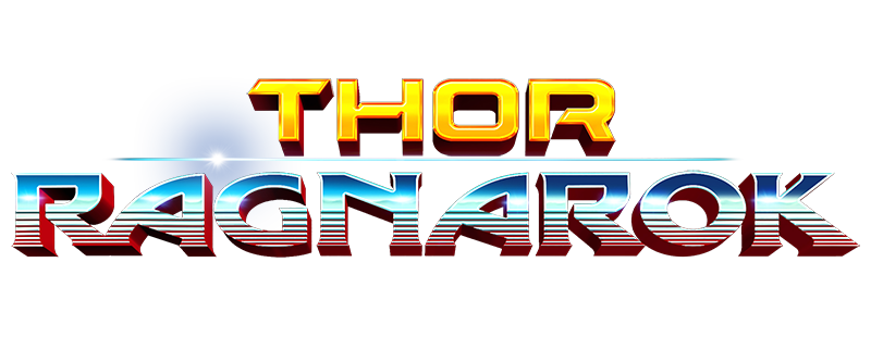 Thor Background PNG Image