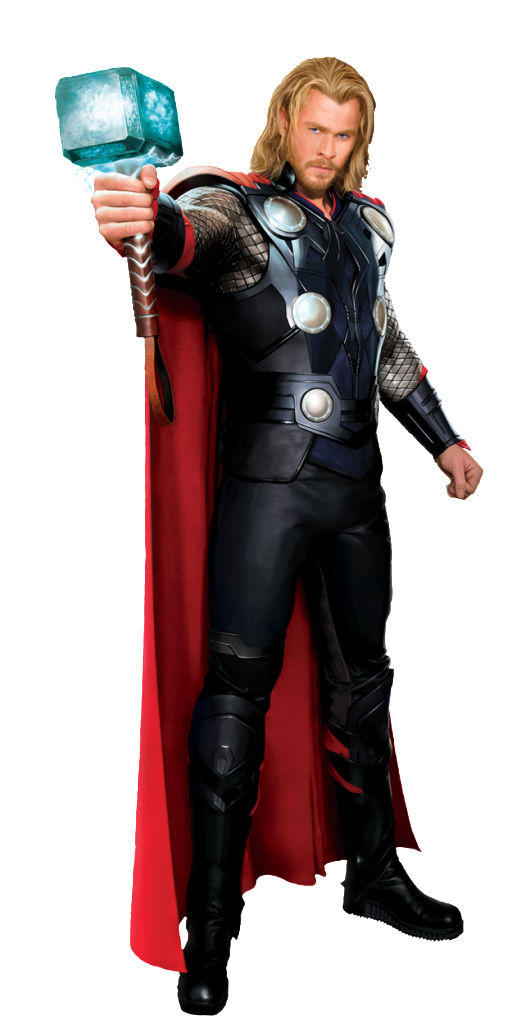 Thor Cape Download Free PNG