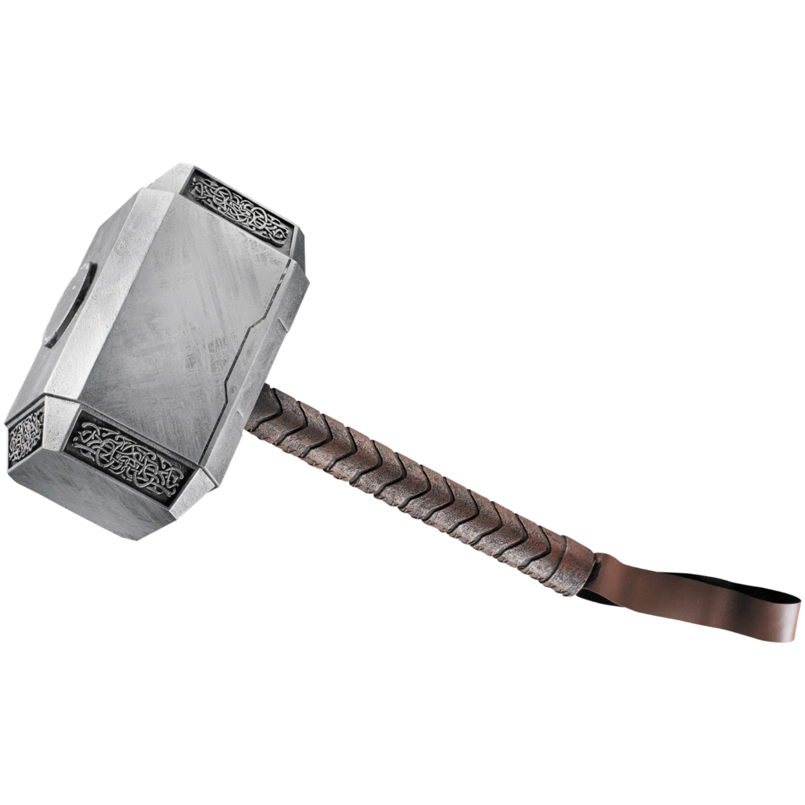 Thor Hammer PNG HD Quality