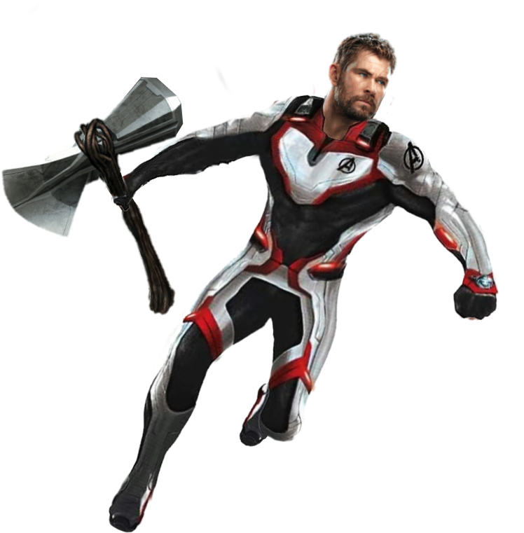 Thor Movie Download Free PNG